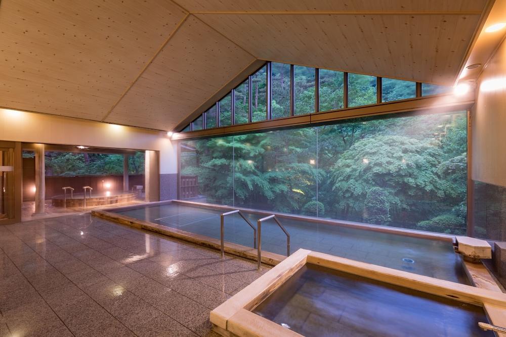 Kashoen Hanamaki Exterior photo