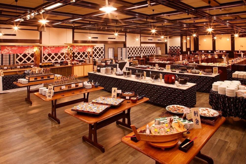 Kashoen Hanamaki Exterior photo