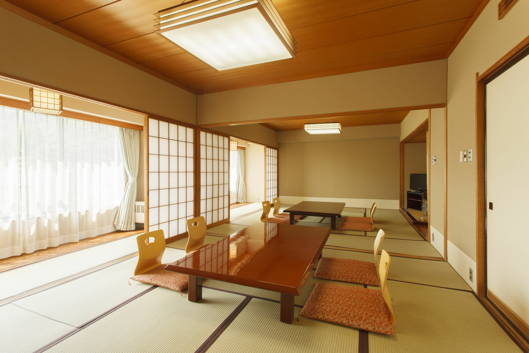 Kashoen Hanamaki Exterior photo